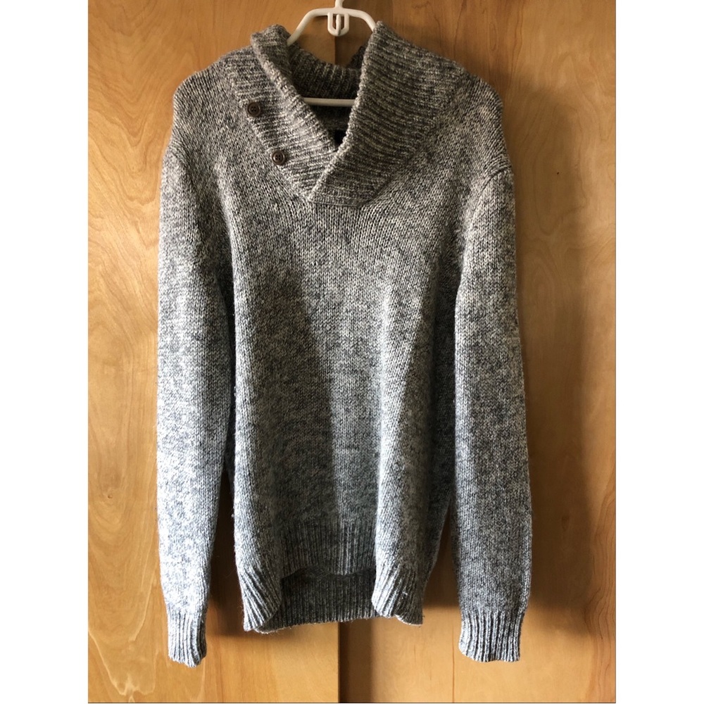 J CREW sweater